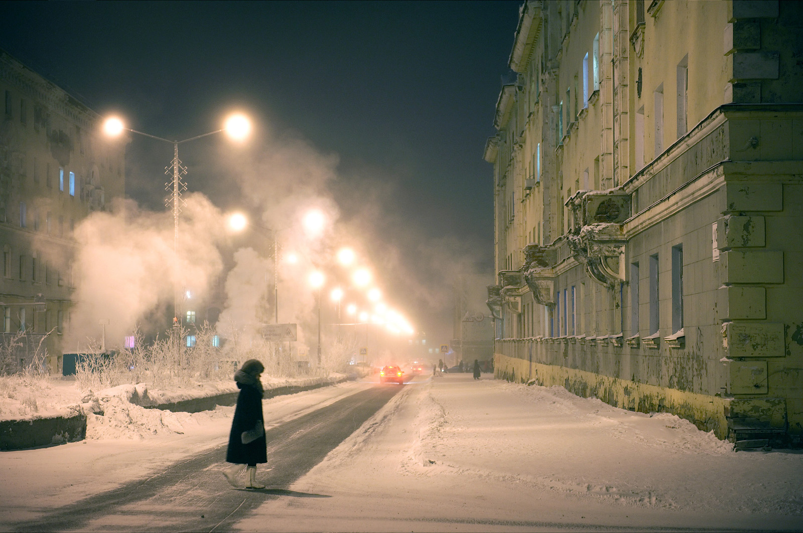 Norilsk