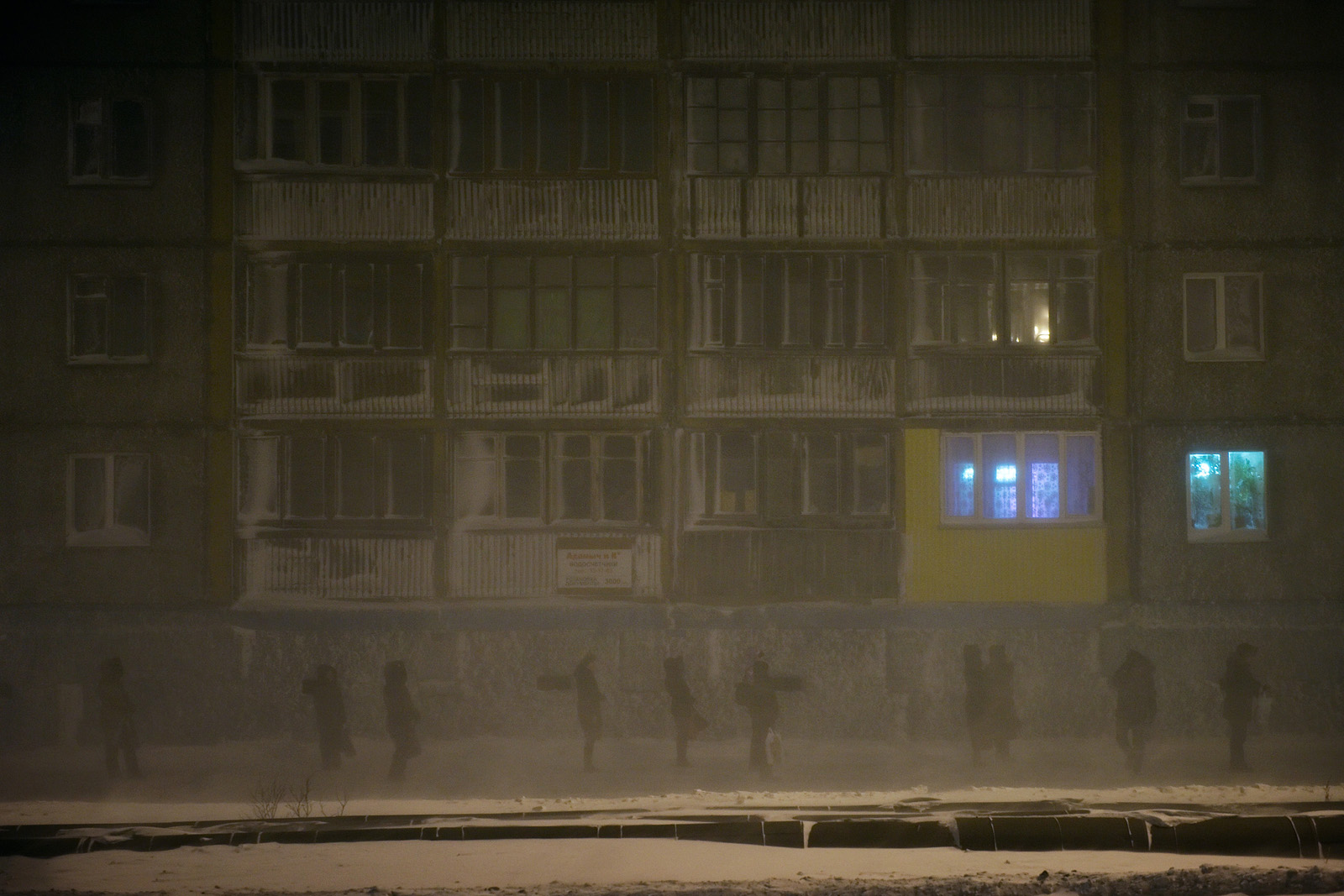 Norilsk