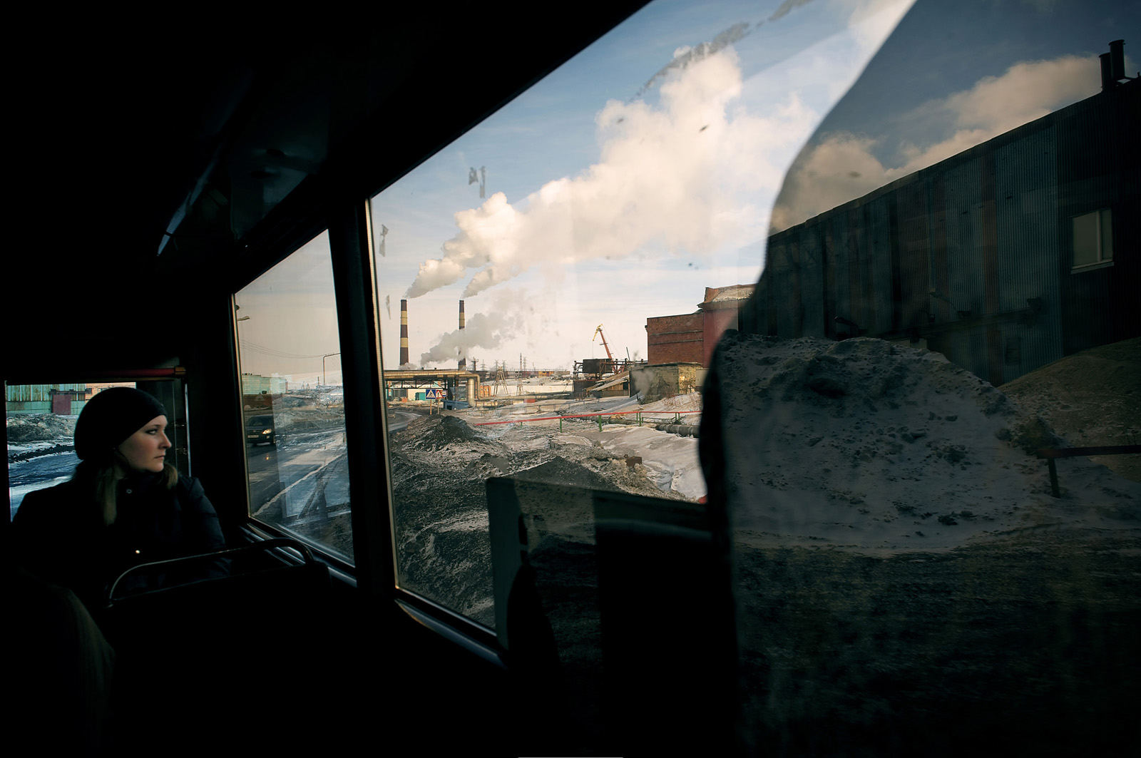 Norilsk