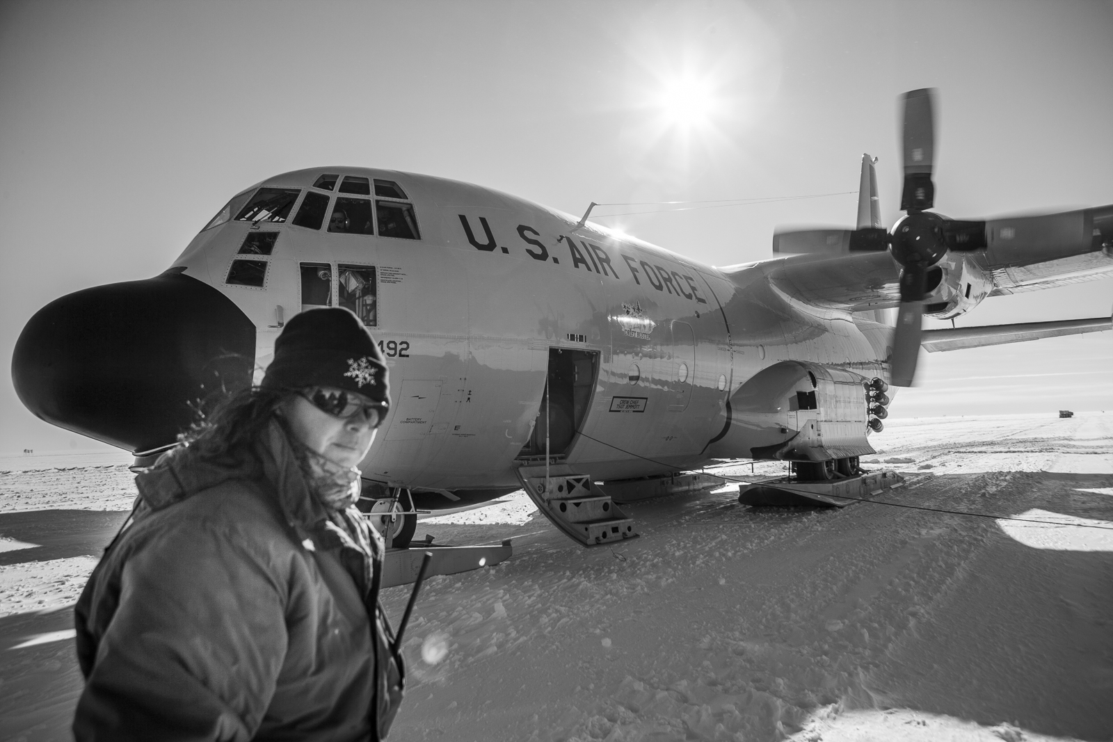 Hercule C130