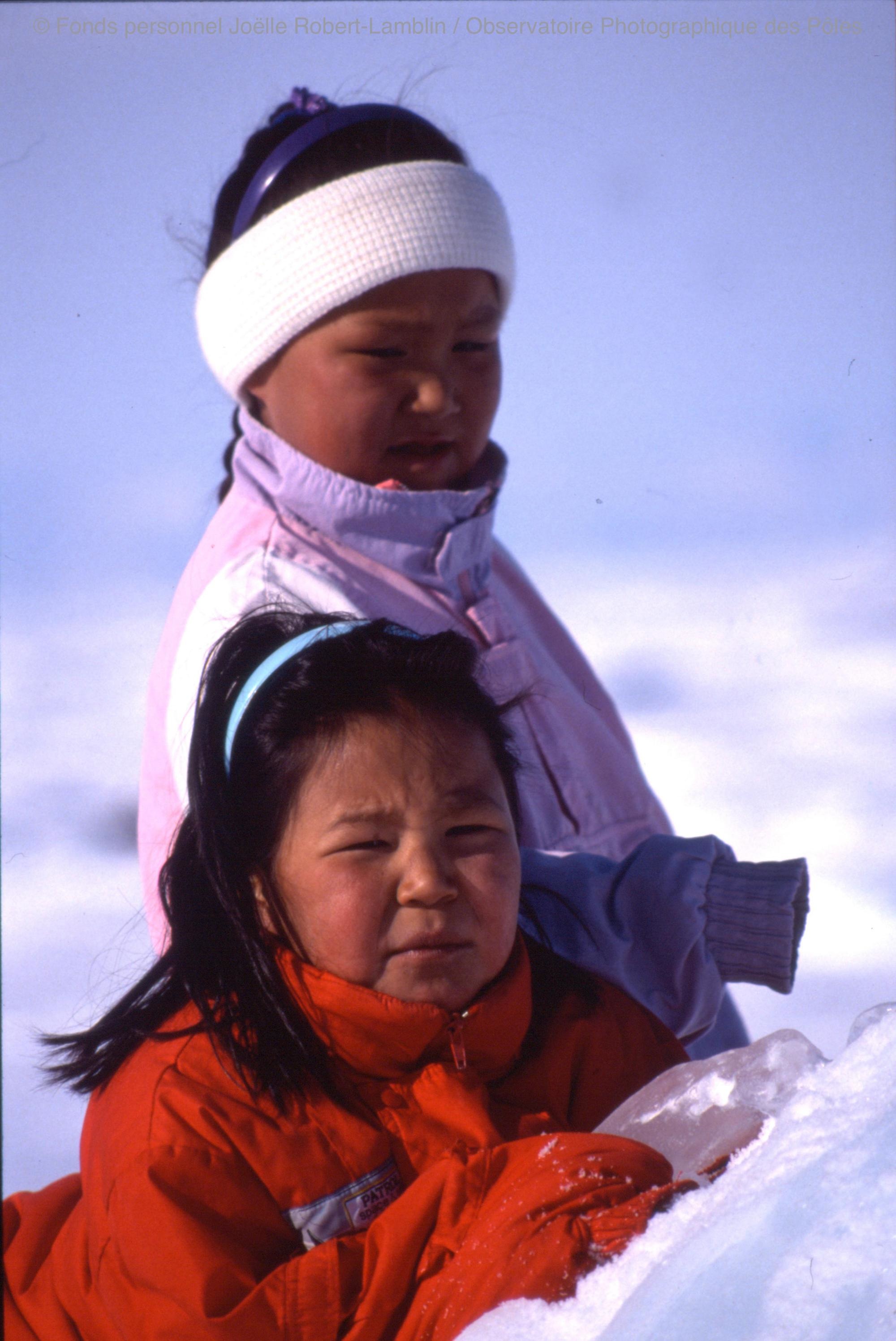 Scoresbysund 1990