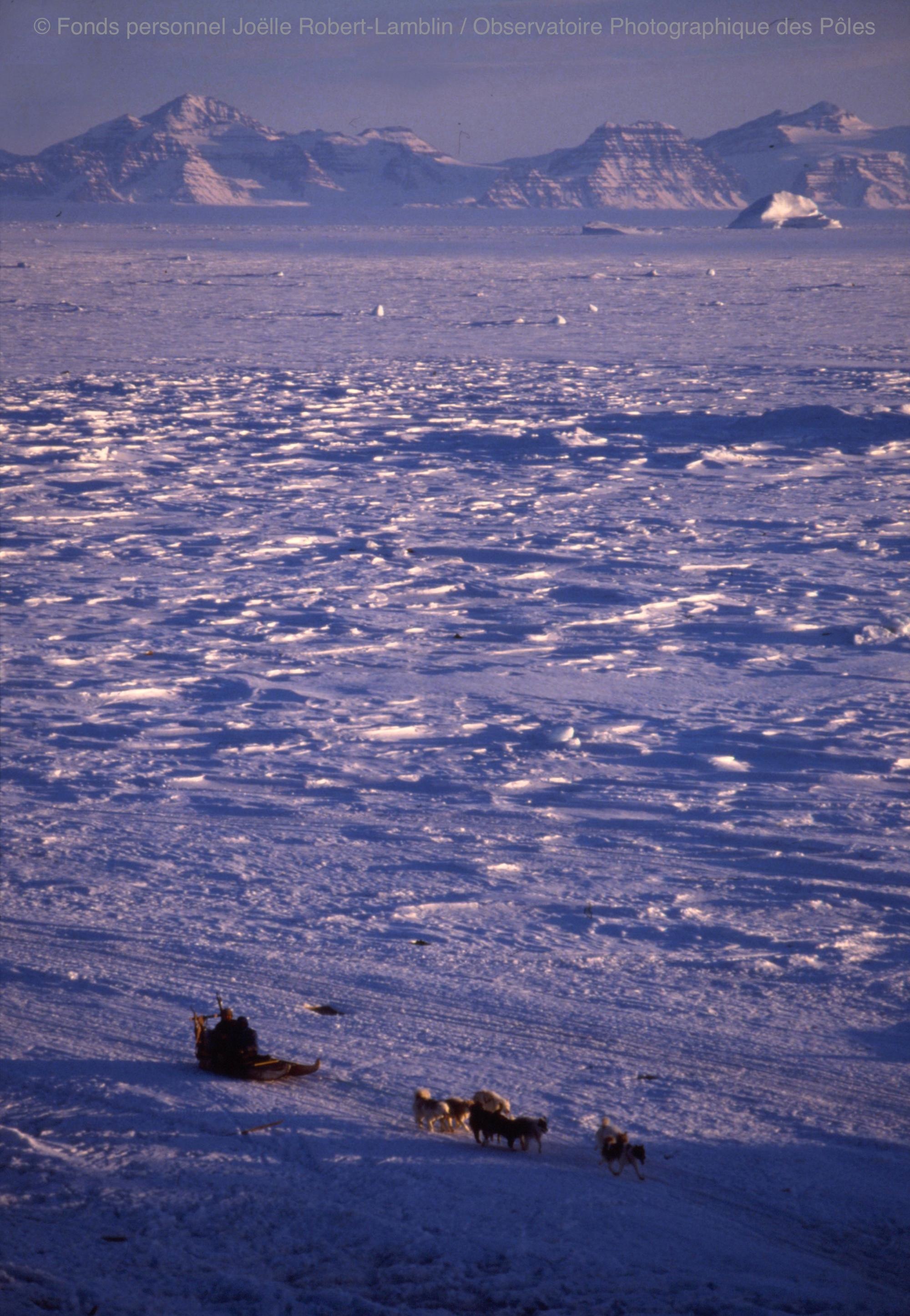 Scoresbysund 1990