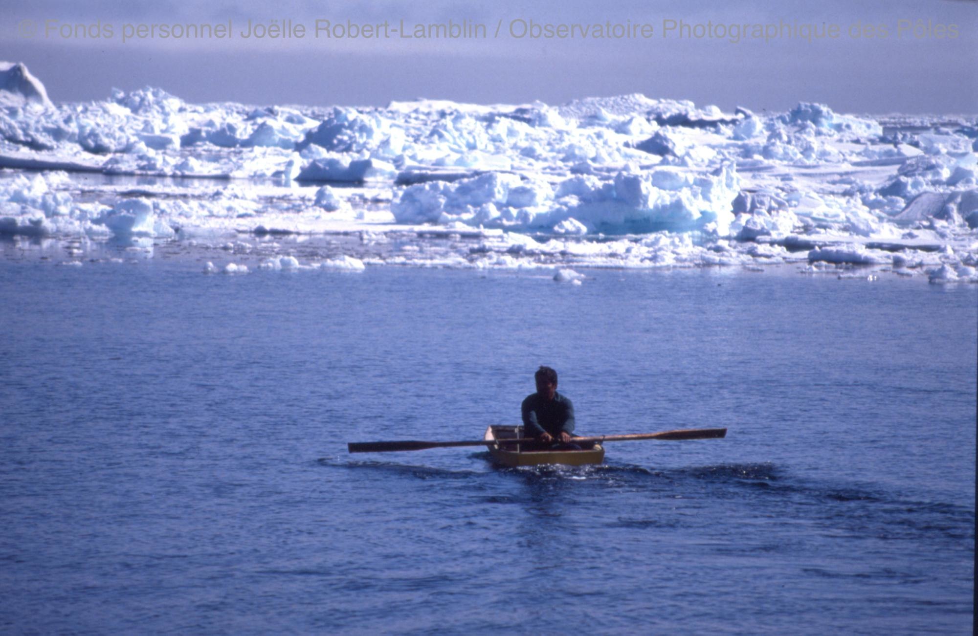 Scoresbysund 1990