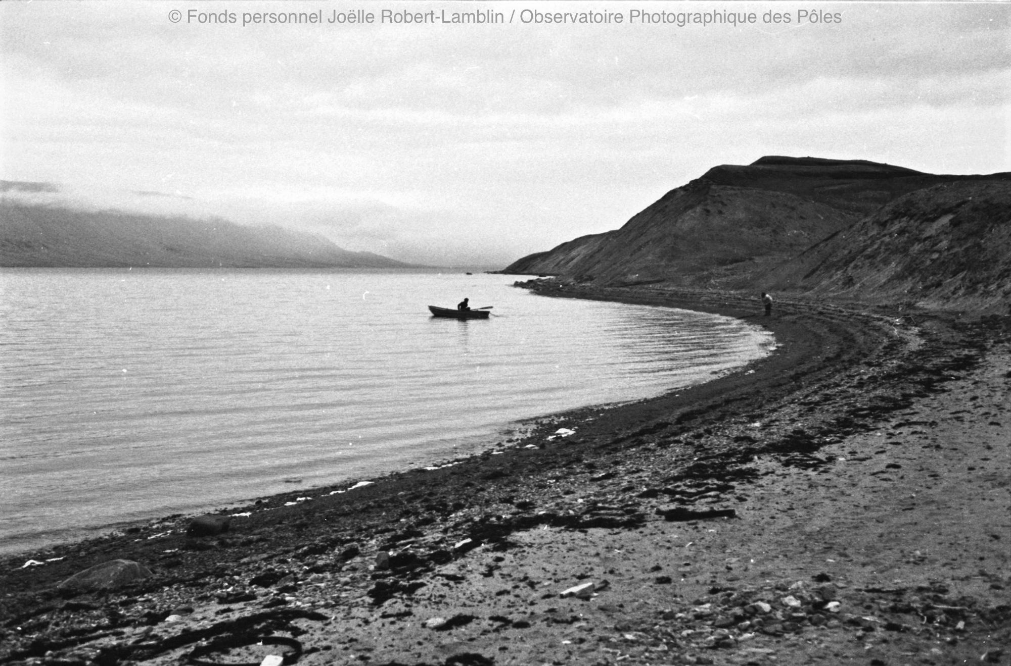 Scoresbysund 1968