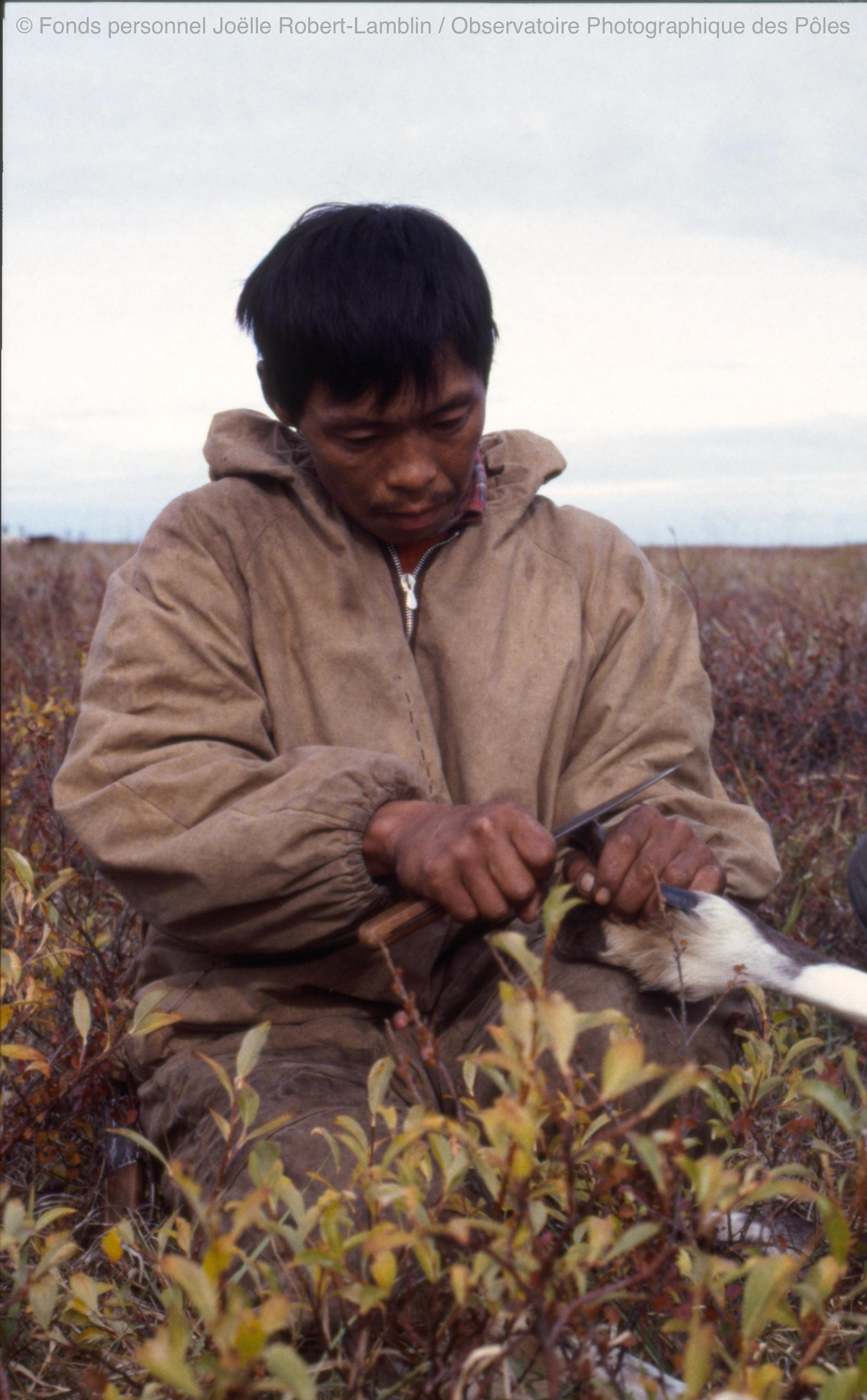 Sibérie 1997