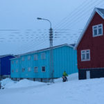 Uummannaq, Groenland, 2015