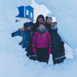 Greenlandic pupils