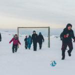 Arctic Football