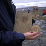 Franz Josef Land, 2004